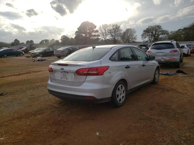 Photo 3 VIN: 1FADP3E23JL277658 - FORD FOCUS S 