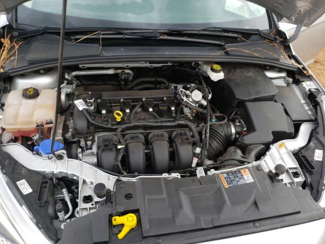 Photo 6 VIN: 1FADP3E23JL277658 - FORD FOCUS S 