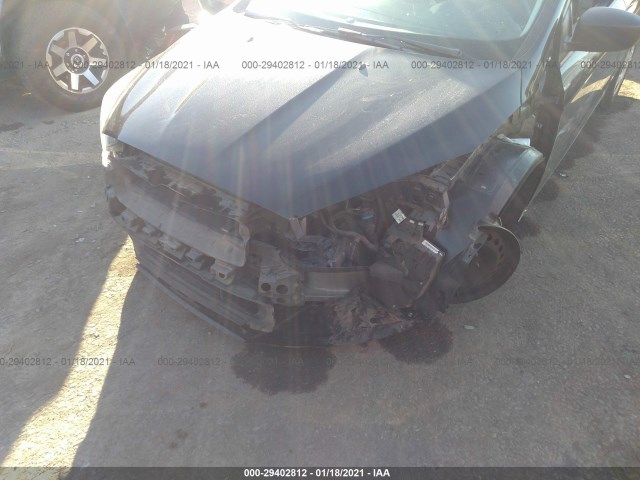 Photo 5 VIN: 1FADP3E23JL313106 - FORD FOCUS 