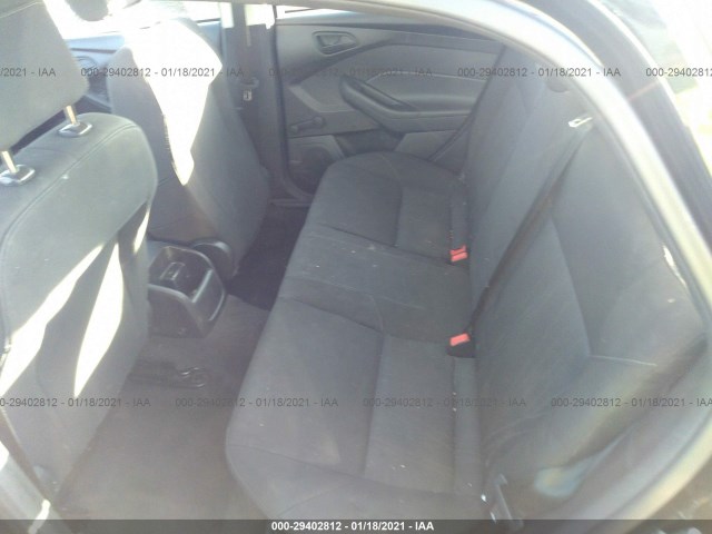 Photo 7 VIN: 1FADP3E23JL313106 - FORD FOCUS 