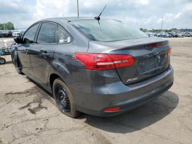 Photo 2 VIN: 1FADP3E23JL321173 - FORD FOCUS S 