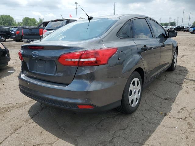 Photo 3 VIN: 1FADP3E23JL321173 - FORD FOCUS S 