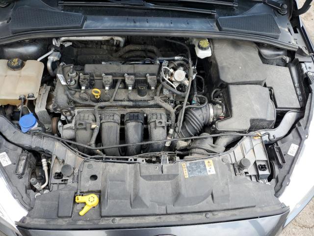 Photo 6 VIN: 1FADP3E23JL321173 - FORD FOCUS S 