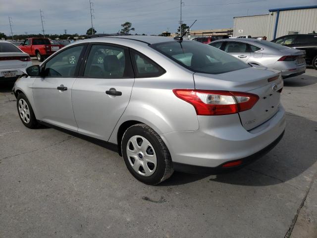 Photo 1 VIN: 1FADP3E24DL118782 - FORD FOCUS 