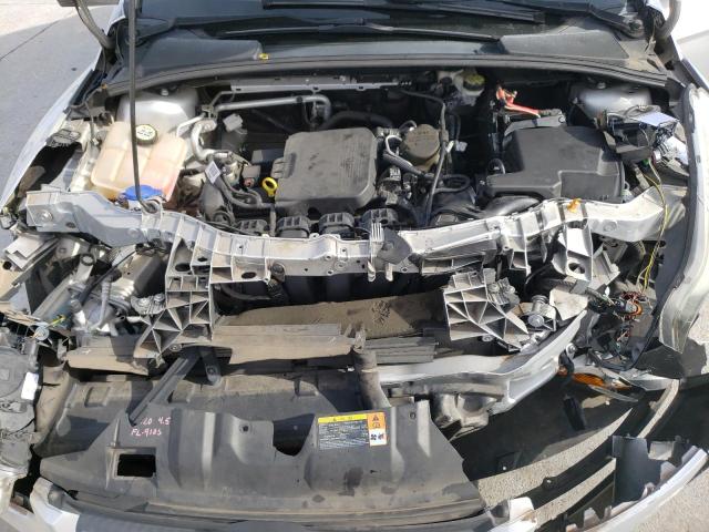 Photo 10 VIN: 1FADP3E24DL118782 - FORD FOCUS 