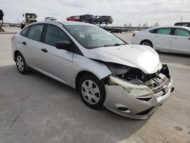 Photo 3 VIN: 1FADP3E24DL118782 - FORD FOCUS 