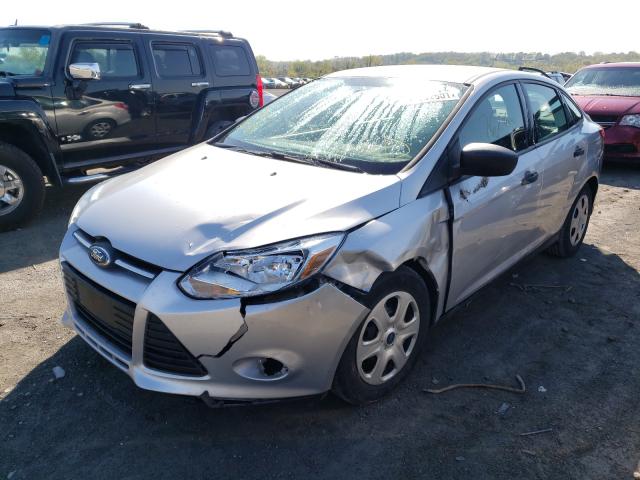 Photo 1 VIN: 1FADP3E24DL121424 - FORD FOCUS S 