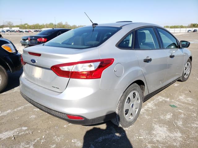 Photo 3 VIN: 1FADP3E24DL121424 - FORD FOCUS S 