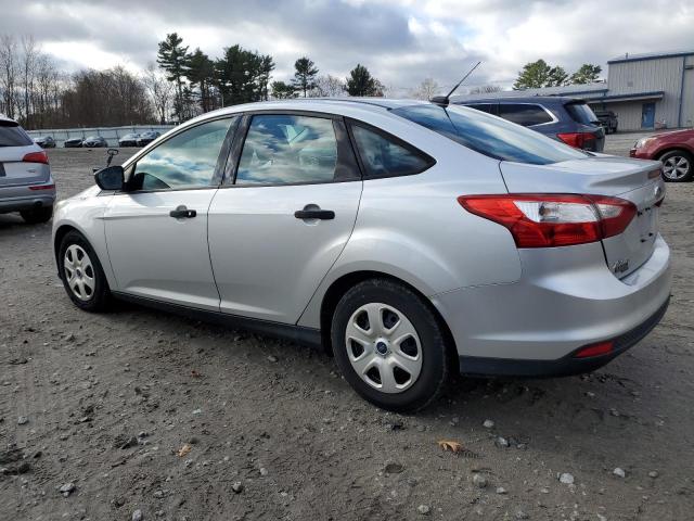 Photo 1 VIN: 1FADP3E24DL133542 - FORD FOCUS S 