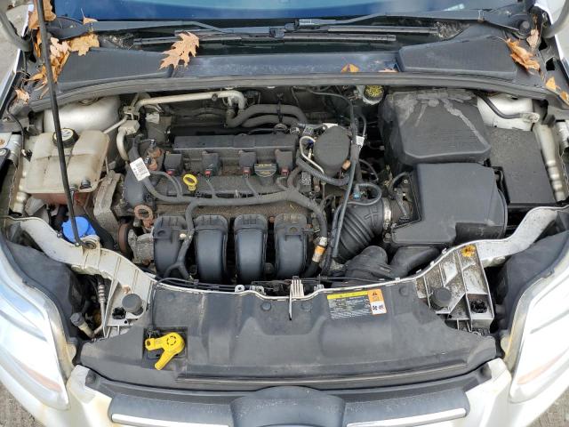 Photo 10 VIN: 1FADP3E24DL133542 - FORD FOCUS S 