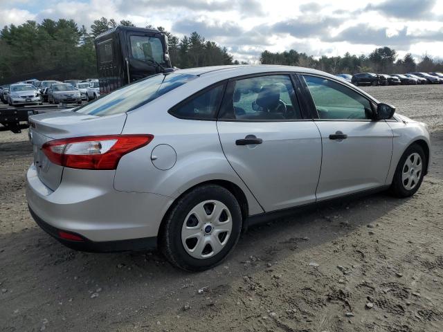 Photo 2 VIN: 1FADP3E24DL133542 - FORD FOCUS S 