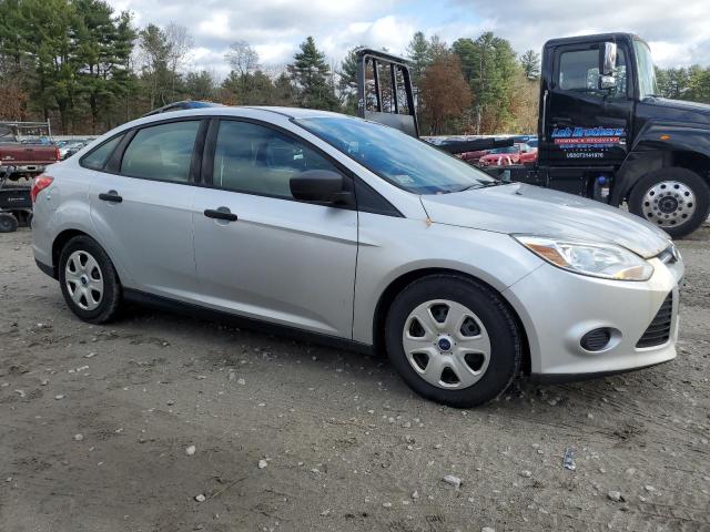 Photo 3 VIN: 1FADP3E24DL133542 - FORD FOCUS S 