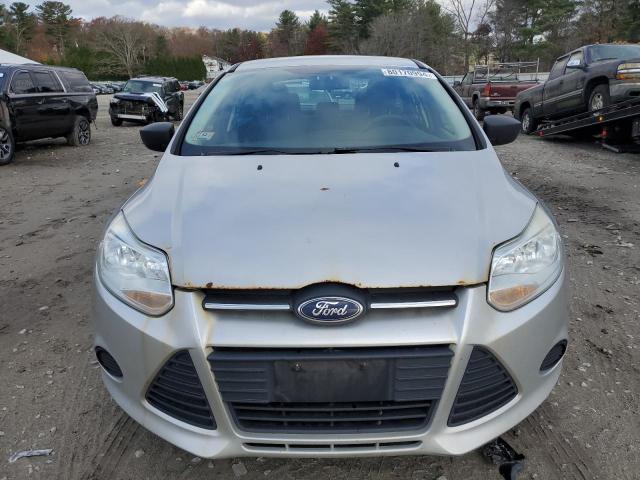 Photo 4 VIN: 1FADP3E24DL133542 - FORD FOCUS S 