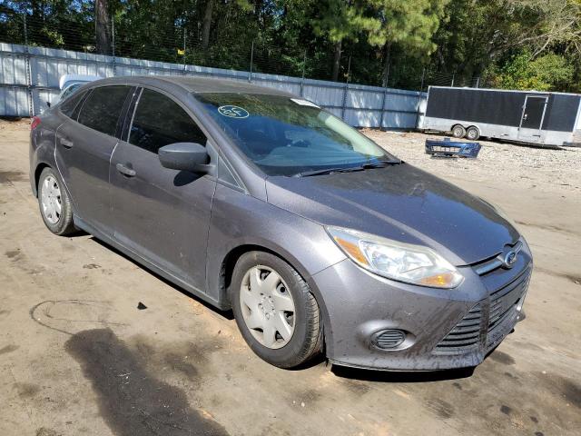 Photo 0 VIN: 1FADP3E24DL142015 - FORD FOCUS S 