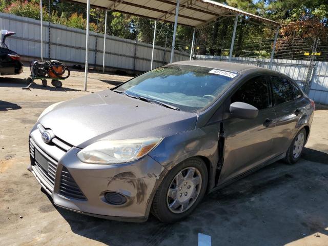 Photo 1 VIN: 1FADP3E24DL142015 - FORD FOCUS S 