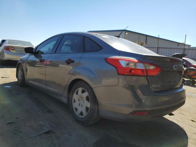 Photo 2 VIN: 1FADP3E24DL142015 - FORD FOCUS S 