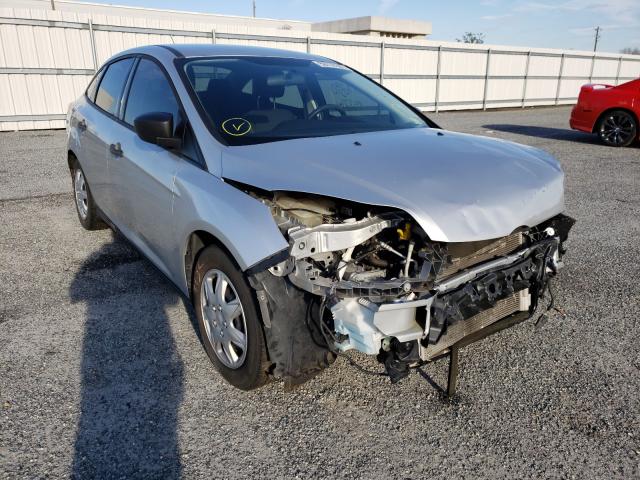 Photo 0 VIN: 1FADP3E24DL156206 - FORD FOCUS S 