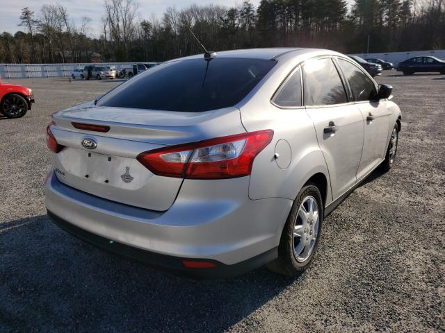 Photo 3 VIN: 1FADP3E24DL156206 - FORD FOCUS S 