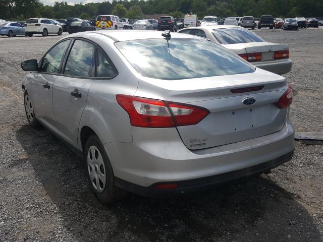 Photo 2 VIN: 1FADP3E24DL161017 - FORD FOCUS S 