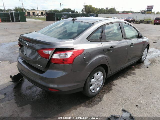 Photo 3 VIN: 1FADP3E24DL163706 - FORD FOCUS 