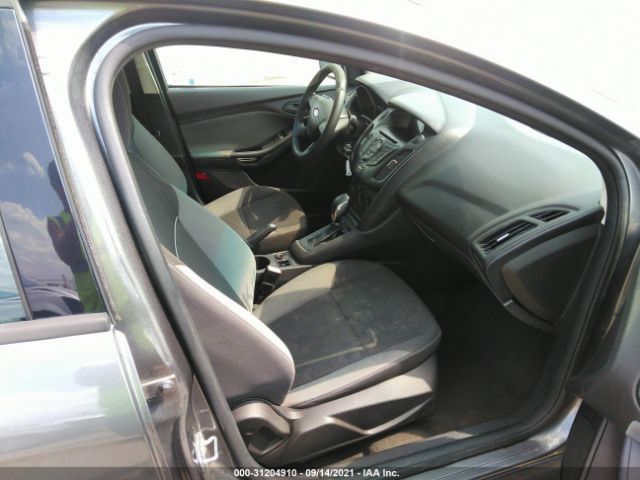 Photo 4 VIN: 1FADP3E24DL163706 - FORD FOCUS 