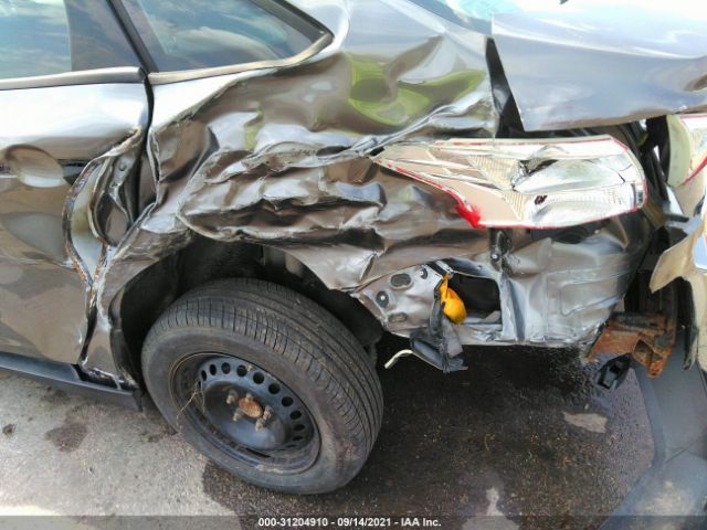 Photo 5 VIN: 1FADP3E24DL163706 - FORD FOCUS 