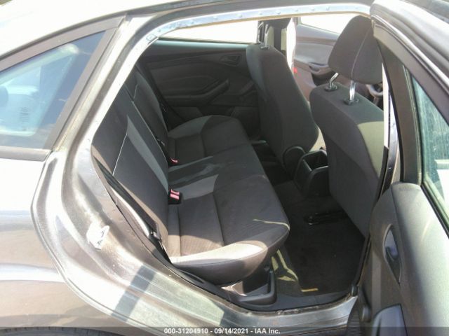 Photo 7 VIN: 1FADP3E24DL163706 - FORD FOCUS 