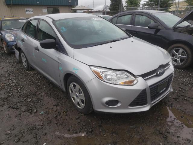 Photo 0 VIN: 1FADP3E24DL164628 - FORD FOCUS S 