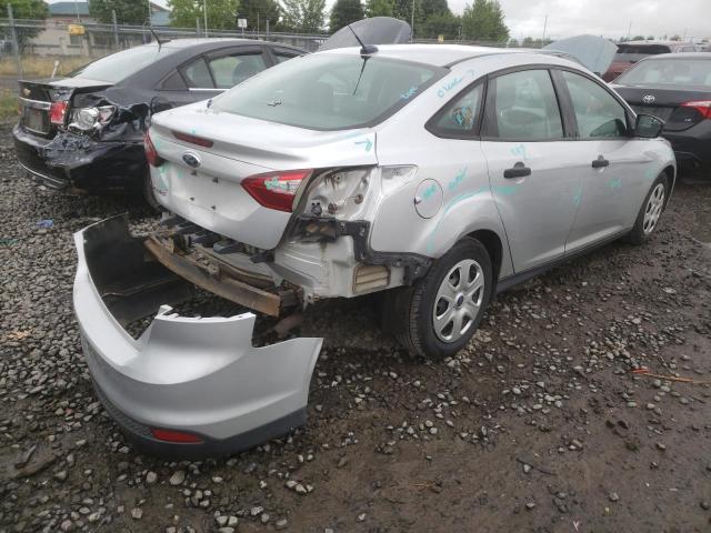 Photo 3 VIN: 1FADP3E24DL164628 - FORD FOCUS S 