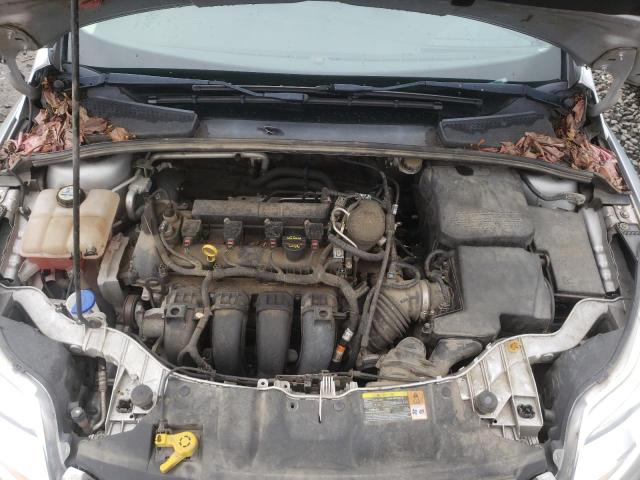 Photo 6 VIN: 1FADP3E24DL164628 - FORD FOCUS S 