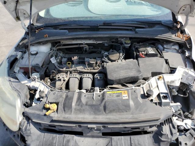 Photo 10 VIN: 1FADP3E24DL178738 - FORD FOCUS 