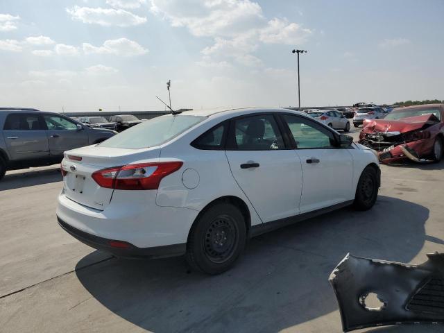 Photo 2 VIN: 1FADP3E24DL178738 - FORD FOCUS 