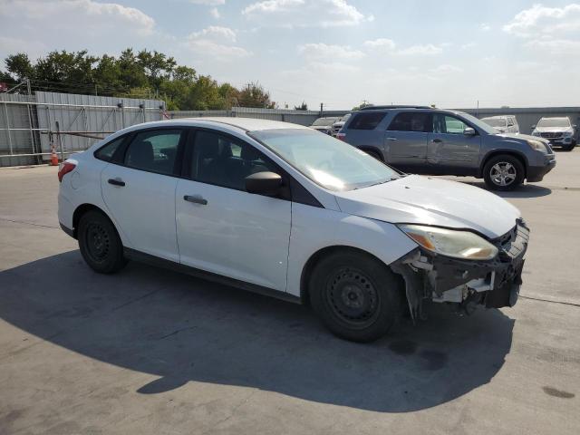 Photo 3 VIN: 1FADP3E24DL178738 - FORD FOCUS 