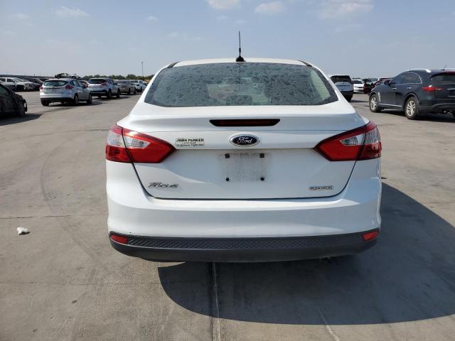 Photo 5 VIN: 1FADP3E24DL178738 - FORD FOCUS 