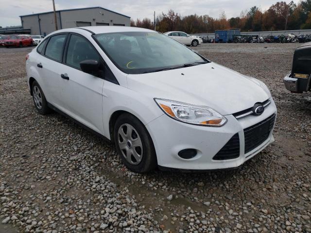 Photo 0 VIN: 1FADP3E24DL201788 - FORD FOCUS S 