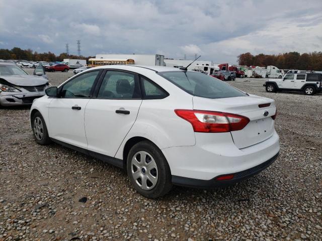 Photo 2 VIN: 1FADP3E24DL201788 - FORD FOCUS S 