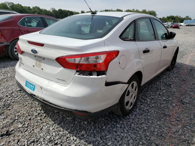 Photo 3 VIN: 1FADP3E24DL237173 - FORD FOCUS 