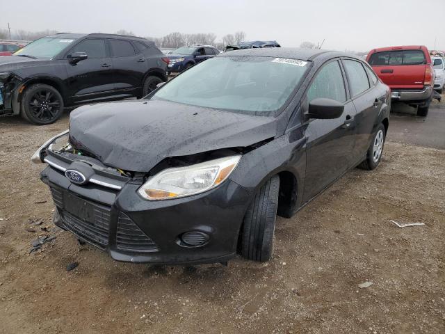 Photo 0 VIN: 1FADP3E24DL263210 - FORD FOCUS S 