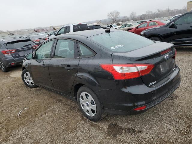 Photo 1 VIN: 1FADP3E24DL263210 - FORD FOCUS S 