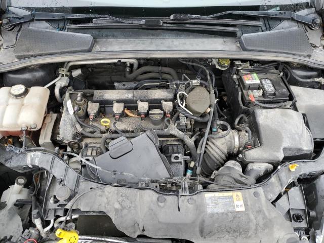 Photo 10 VIN: 1FADP3E24DL263210 - FORD FOCUS S 