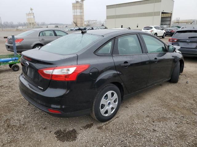 Photo 2 VIN: 1FADP3E24DL263210 - FORD FOCUS S 