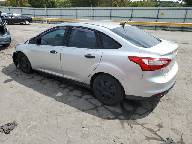 Photo 1 VIN: 1FADP3E24DL294621 - FORD FOCUS S 