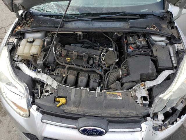 Photo 10 VIN: 1FADP3E24DL294621 - FORD FOCUS S 