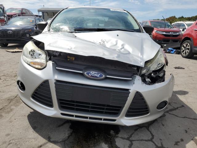 Photo 4 VIN: 1FADP3E24DL294621 - FORD FOCUS S 