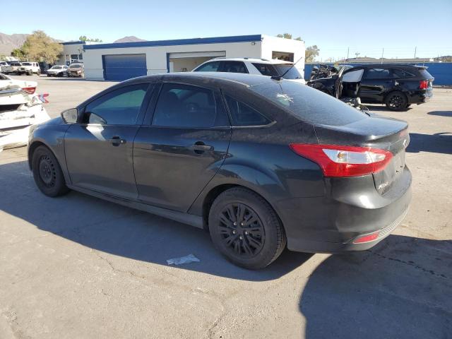 Photo 1 VIN: 1FADP3E24DL296112 - FORD FOCUS S 