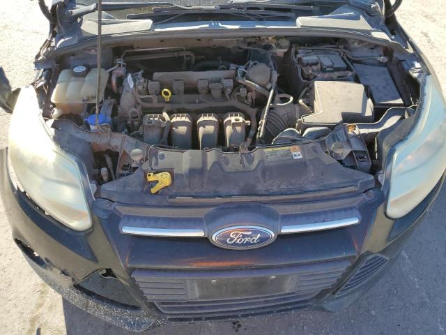 Photo 10 VIN: 1FADP3E24DL296112 - FORD FOCUS S 