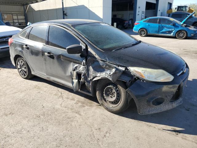 Photo 3 VIN: 1FADP3E24DL296112 - FORD FOCUS S 