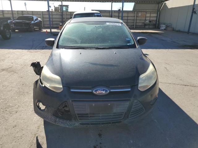 Photo 4 VIN: 1FADP3E24DL296112 - FORD FOCUS S 