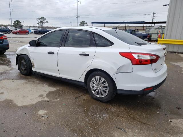 Photo 1 VIN: 1FADP3E24DL297499 - FORD FOCUS S 