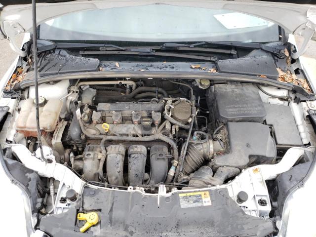 Photo 10 VIN: 1FADP3E24DL297499 - FORD FOCUS S 